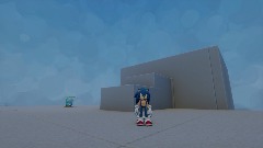 Sonic Kit/Pack