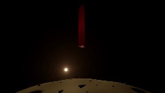 The Descending Prism