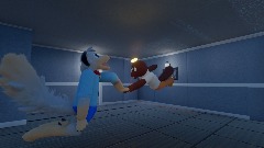 A screenshot taken in Dreams. 1 of 1.