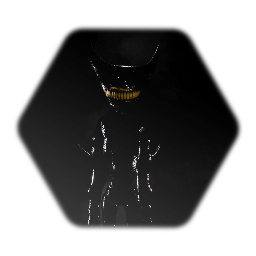 (BATDR) The Ink Demon