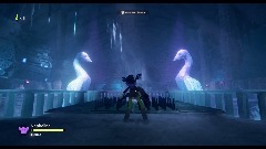 A screenshot taken in Dreams. 7 of 24.