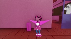 A screenshot taken in Dreams. 9 of 20.