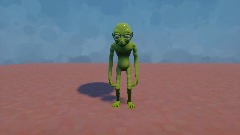 A screenshot taken in Dreams. 6 of 12.