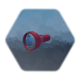 Shrinking Flashlight | Gravity Falls