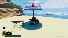 A screenshot taken in Dreams. 14 of 27.