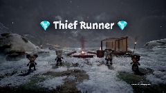 Thief Runner