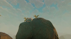 A screenshot taken in Dreams. 3 of 10.