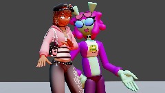 A screenshot taken in Dreams. 3 of 5.