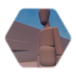 Realoco: Advanced Lomotion System prototype