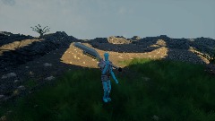 Community Garden Showcase:Monster Hunter