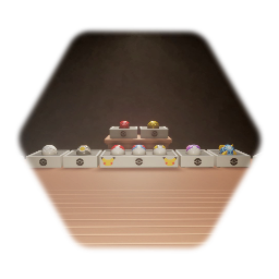 Pokéball Showcase