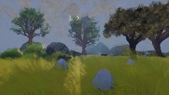 Landscape View (Vr Support)