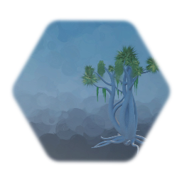 First Tree