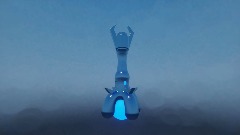 A screenshot taken in Dreams. 18 of 20.