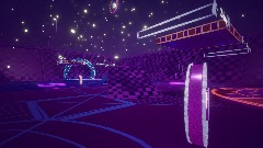 A screenshot taken in Dreams. 3 of 4.