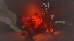 A screenshot taken in Dreams. 23 of 30.