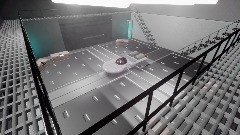 A screenshot taken in Dreams. 12 of 24.