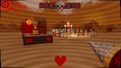 A screenshot taken in Dreams. 5 of 6.