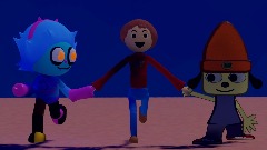 A screenshot taken in Dreams. 6 of 11.