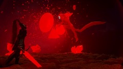 A screenshot taken in Dreams. 1 of 1.