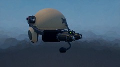 A screenshot taken in Dreams. 8 of 13.