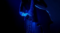 A screenshot taken in Dreams. 14 of 16.