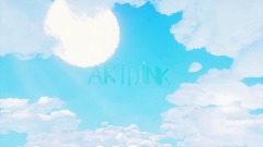 Artdink [Warner Bros.] Logo