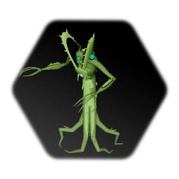 Ben 10 Classic Aliens