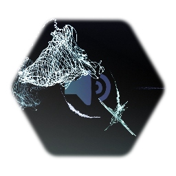 Computer Voice - "Eight"