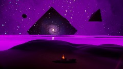 A screenshot taken in Dreams. 2 of 6.