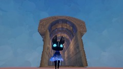 A screenshot taken in Dreams. 1 of 1.