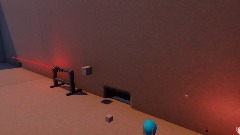 Tactical Shooter with gyro support