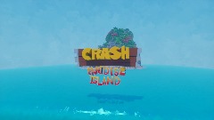 PARADISE ISLAND