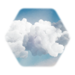 Realistic Cloud