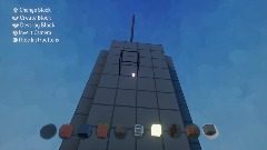 A screenshot taken in Dreams. 4 of 21.