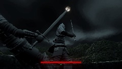 A screenshot taken in Dreams. 10 of 15.