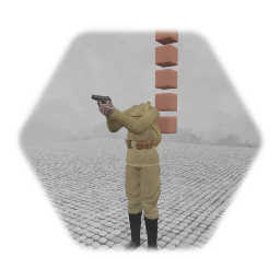 <clue> soldier soviet [W.I.P]