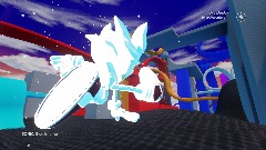 A screenshot taken in Dreams. 16 of 30.