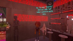 A screenshot taken in Dreams. 18 of 23.