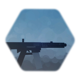 Assualt rifle