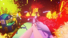 A screenshot taken in Dreams. 3 of 6.