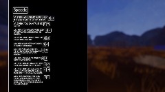 A screenshot taken in Dreams. 8 of 30.