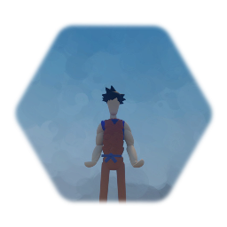 Goku  Demo