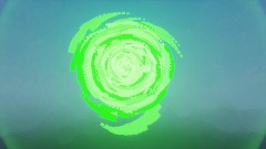 A screenshot taken in Dreams. 2 of 2.
