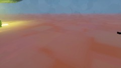 Army with killer aliens warning dont shoot the alien