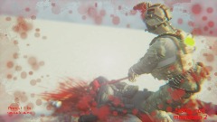 A screenshot taken in Dreams. 1 of 2.