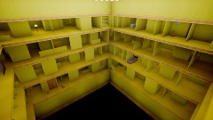 A screenshot taken in Dreams. 1 of 6.