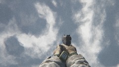 REMIXABLE Realism FPS camera