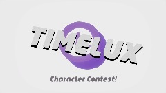 Timelux Character Contest