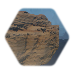 Sandstone Formation